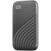 WD 4TB My Passport External SSD Space Gray, 2000619659184803 05 