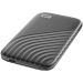 WD 4TB My Passport External SSD Space Gray, 2000619659184803 05 