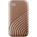 WD My Passport Еxternal SSD 500GB Gold, 2000619659185626 08 