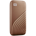 WD My Passport Еxternal SSD 500GB Gold, 2000619659185626 08 