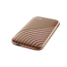 WD My Passport Еxternal SSD 500GB Gold, 2000619659185626 08 