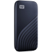 WD My Passport Еxternal SSD, 500GB, Midnight Blue, 2000619659185657 07 