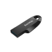 Памет USB 3.1 128GB SanDisk Ultra Curve черен, 2000619659187842 04 