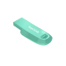 SanDisk USB 3.2 Ultra Curve 64GB, Green, 2000619659196660 04 