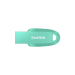 SanDisk USB 3.2 Ultra Curve 64GB, Green, 2000619659196660 04 