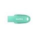 SanDisk USB 3.2 Ultra Curve 64GB, Green, 2000619659196660 04 