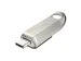 SanDisk USB-C Ultra Luxe 128GB Silver, 2000619659203368 05 