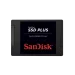 SanDisk SSD Plus 545GB shock and vibration resistant, 2000619659217969 03 
