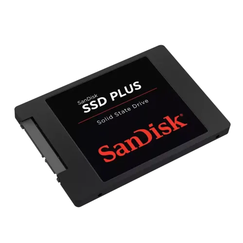 SanDisk SSD Plus 545GB shock and vibration resistant, 2000619659217969 02 