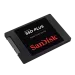 SanDisk SSD Plus 545GB shock and vibration resistant, 2000619659217969 03 