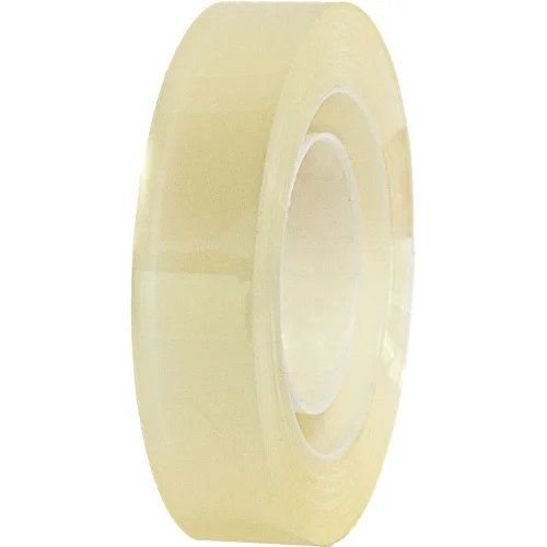 Tape 12mm/33m colorless, 1000000000006229 02 