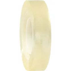 Tape 12mm/33m colorless