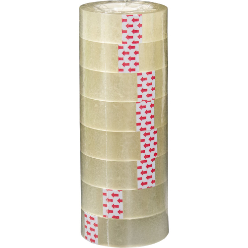 Tape 19mm/33m colorless, 1000000000006230 03 