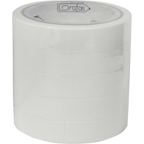 Двойнозалепв. тиксо 19/10, 1000000000004927 03 