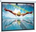 Projection screen. BM wall 200/200, 1000000000033469 02 