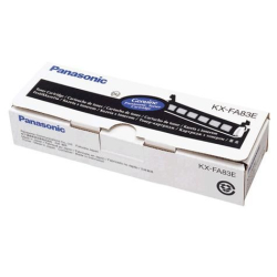 Тонер Panasonic KX-FA83E Black ориг 2.5k