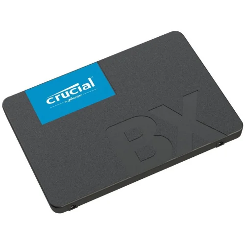 Crucial BX500 2TB SATA 2.5 inch SSD, 2000649528821584