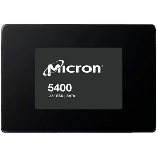 Micron 5400 PRO SSD, 3.84TB Non-SED, 2000649528933829 02 