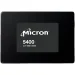 Твърд диск Micron SSD 5400 PRO, 3.84TB Non-SED, 2000649528933829 03 