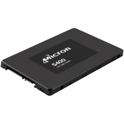 Твърд диск Micron SSD, 480GB Non-SED