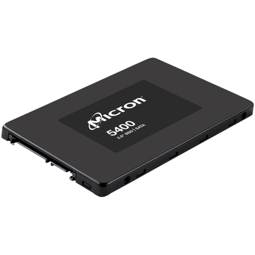 Micron 5400 PRO SSD, 1920GB, 2000649528934239 02 