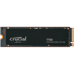 Crucial T700 SSD, 1TB