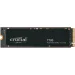 Твърд диск Crucial T700 2TB PCIe Gen5 NVMe M.2 SSD, 2000649528935663 02 