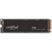 Crucial SSD T500 2TB PCIe Gen4 NVMe M.2 SSD, 2000649528939234 02 