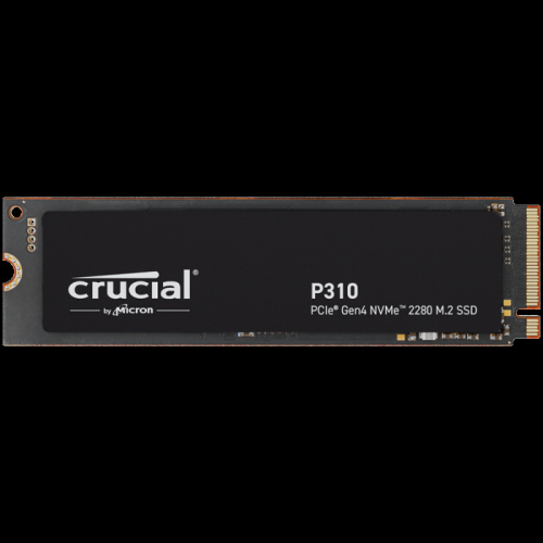 Crucial P310 SSD 1TB, 2000649528942081 02 