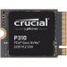 CRUCIAL P310 2TB NVMe PCIe Gen.4 M.2 2230, 2000649528942265 02 