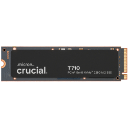 Вътрешен твърд диск Crucial SSD T710 1TB