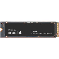 CRUCIAL T710 4TB Internal SSD