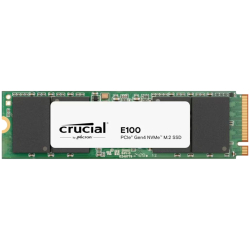 Crucial E100 SSD, 1TB