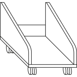 Кутия за PC 29/50/27 череша