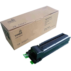 Тонер Sharp AR-016 Black оригинал