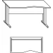 ОК Curved desk Gl 138/68/74 beige, 1000000000006807 02 