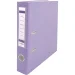 Lever arch file GRAFOS BASIC A4 5cm purp, 1000000000045307 02 