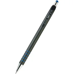 Химикалка Aihao 567/ Zibro 0.7 мм синя