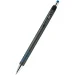 Химикалка Aihao 567/ Zibro 0.7 мм синя, 1000000000004835 04 