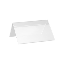 Настолна табела за име 200/105 мм