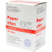 Paper clips Grafos 50mm nickel 50 pcs, 1000000000041500 07 