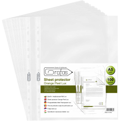 Джоб матиран Grafos A5 оп.100