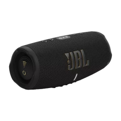 Wireless speaker JBL Charge 5, Black