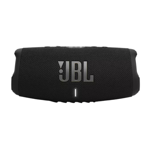 Безжична тонколона JBL Charge 5, черен, 2006925281953637 02 