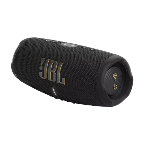 Безжична тонколона JBL Charge 5, черен, 2006925281953637 03 