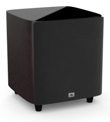 High-performance subwoofer JBL Studio 650P Home Audio System