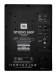 Високоефективен субуфер JBL Studio 650P Home Audio System, 2006925281961502 06 