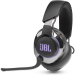 Безжични геймърски слушалки JBL Quantum 810 Black, 2006925281967634 03 