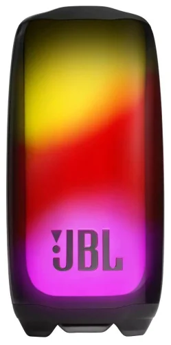 Блутут колонка JBL Pulse 5, Черна, 2006925281967849 02 