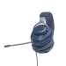 Gaming Earphone JBL Quantum 100 Blue, 2006925281969645 06 